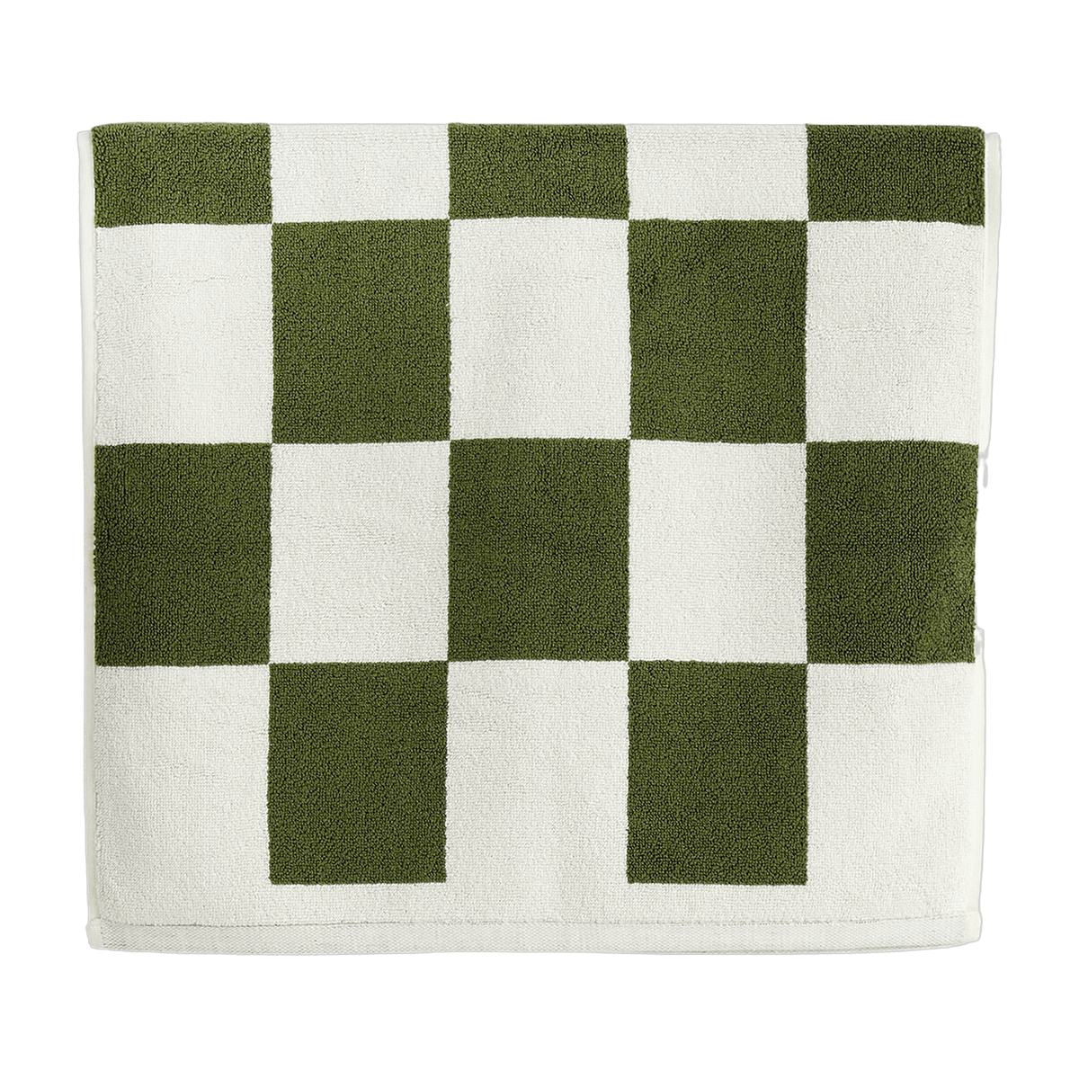 Check matcha bath mat - HAY - The Cool Republic