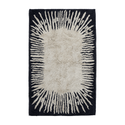 Tapis de bain monochrome 75 x 120 cm - HKliving - The Cool Republic