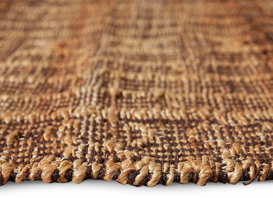 Original Jute Runner (70X200Cm) - HKLIVING - The Cool Republic