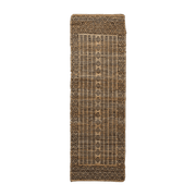 Original Jute Runner (70X200Cm) - HKLIVING - The Cool Republic