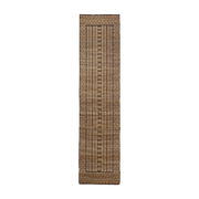 Original Jute Runner (80X350Cm) - HKLIVING - The Cool Republic