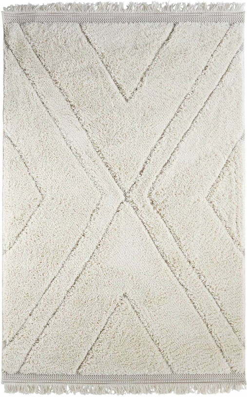 Tapis De Sol Sara Naturel - Madura - The Cool Republic