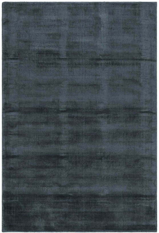 Tapis De Sol Soft Gris Bleu - Madura - The Cool Republic