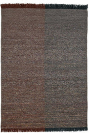Tapis dhurrie en laine multicolore 300x400 cm Re - Rug 1 - Nanimarquina - The Cool Republic