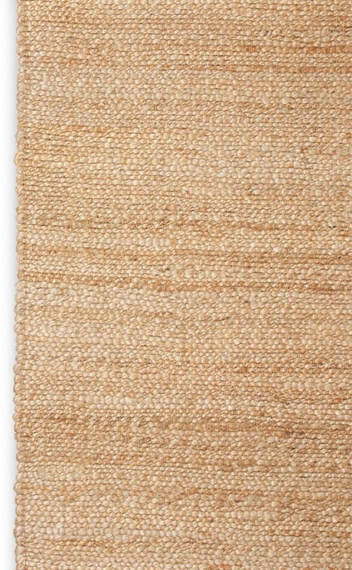 Tapis en chanvre 180x280 cm - HKliving - The Cool Republic