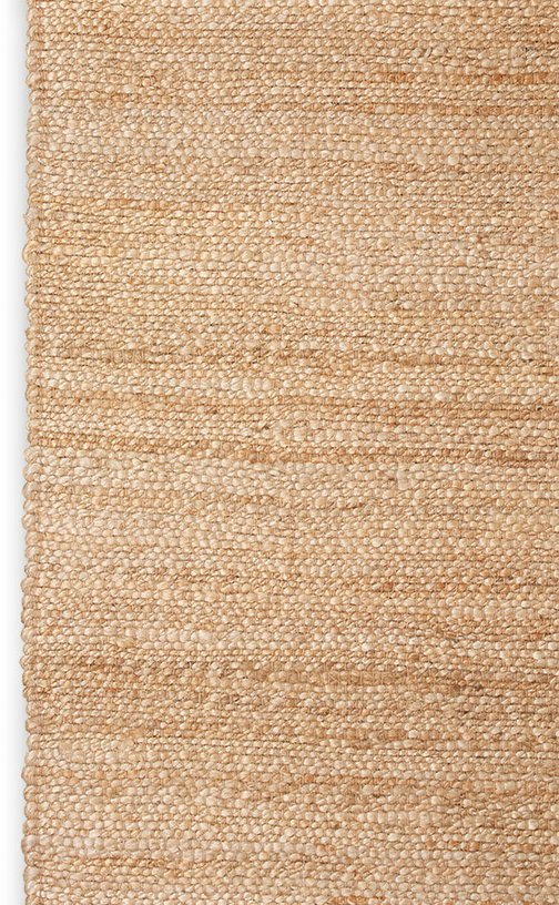 Tapis en chanvre 180x280 cm - HKliving - The Cool Republic