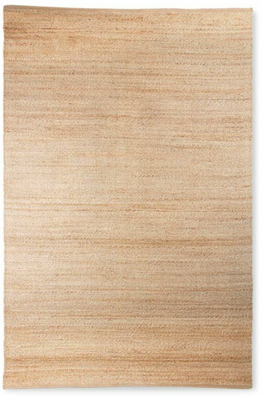 Tapis en chanvre 180x280 cm - HKliving - The Cool Republic