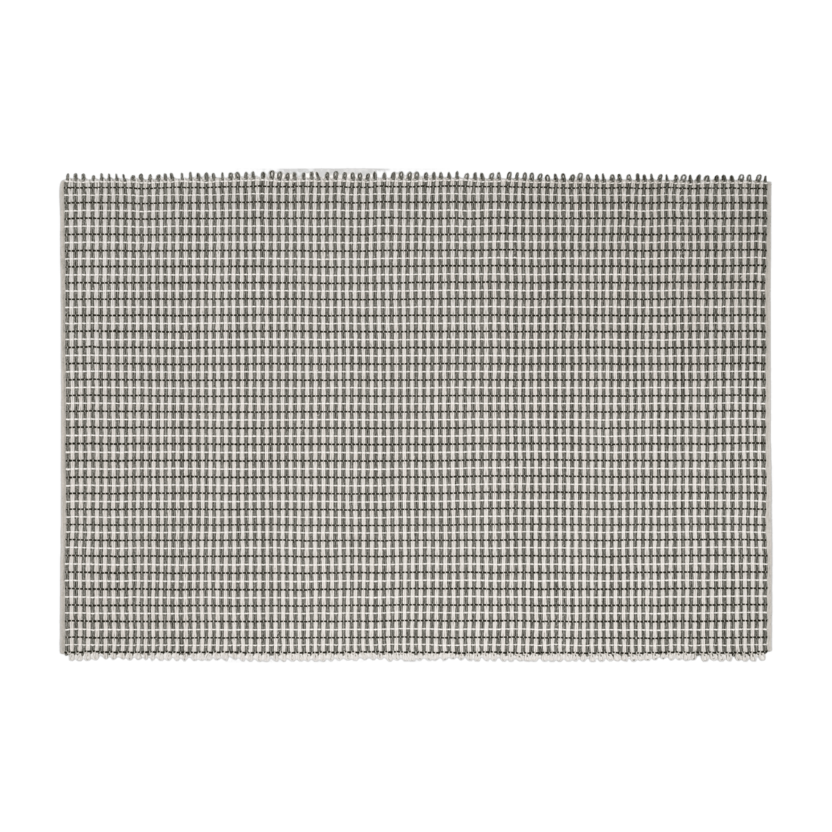 Tapis en coton salt&peper 300x200 cm Rope - Hem - The Cool Republic