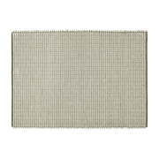 Tapis en coton seaweed 240x170 cm Rope - Hem - The Cool Republic