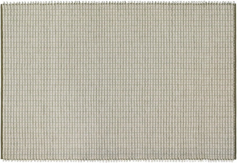 Tapis en coton seaweed 300x200 cm Rope - Hem - The Cool Republic