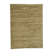 Tapis en jute beige 170x240 cm Noche - Nanimarquina - The Cool Republic