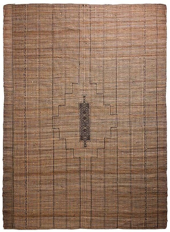Tapis en jute du désert (250X350cm) - HKLIVING - The Cool Republic
