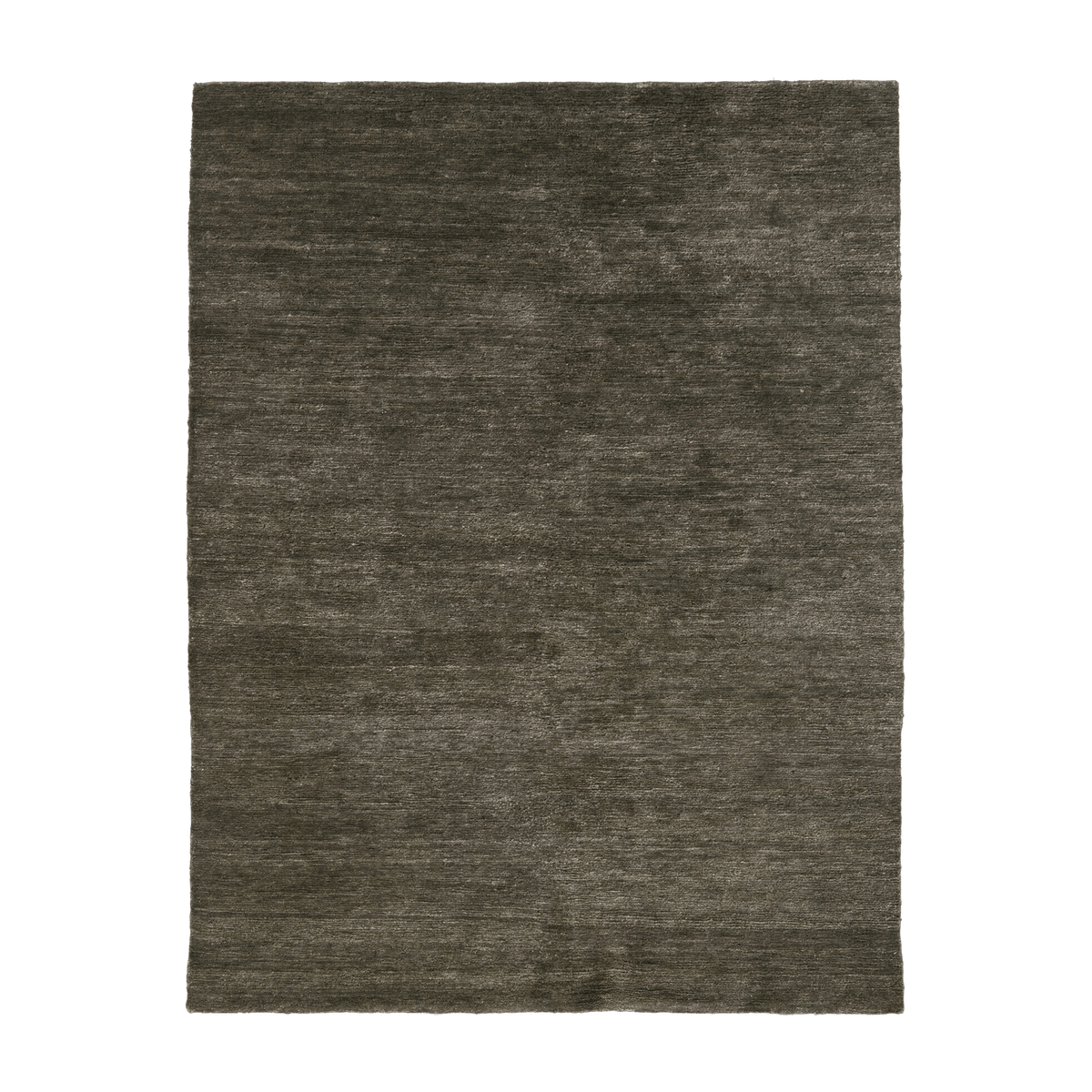 Tapis en jute marron 200x300 cm Noche - Nanimarquina - The Cool Republic