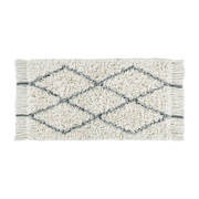 Tapis en laine 80x140 cm Berber Soul - Lorena Canals - The Cool Republic