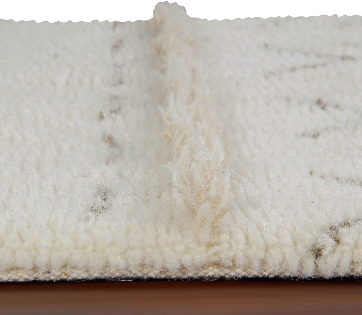 Tapis en laine 80x140 cm Lakota Day - Lorena Canals - The Cool Republic