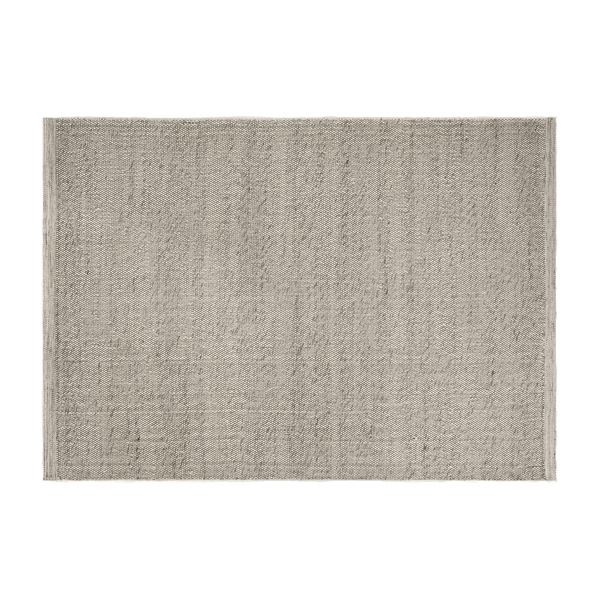 Tapis en laine beige 240x170 cm Dune - Hem - The Cool Republic
