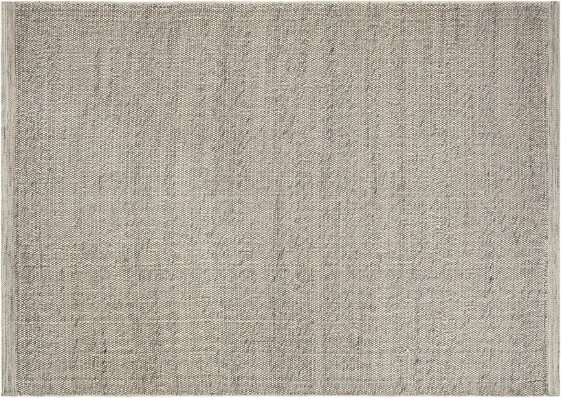 Tapis en laine beige 240x170 cm Dune - Hem - The Cool Republic