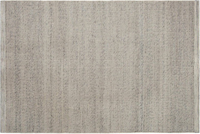 Tapis en laine beige 300x200 cm Dune - Hem - The Cool Republic