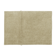 Tapis en laine beige 340x250 cm Tundra - Lorena Canals - The Cool Republic