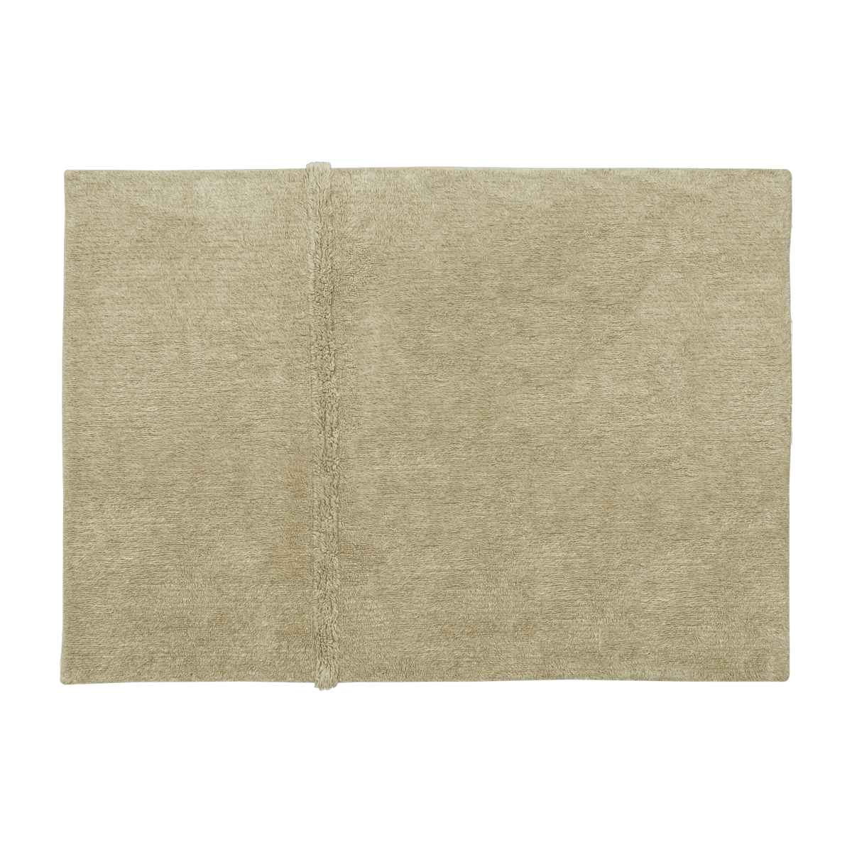 Tapis en laine beige 340x250 cm Tundra - Lorena Canals - The Cool Republic
