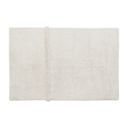 White wool carpet 240 x 170 cm Tundra - Lorena Canals - The Cool Republic