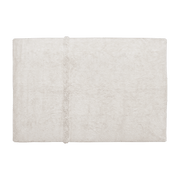 White wool carpet 340 x 250 cm Tundra - Lorena Canals - The Cool Republic
