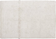 Tapis en laine blanc 340x250 cm Tundra - Lorena Canals - The Cool Republic