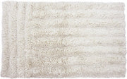 Tapis en laine blanc 80x140 cm Dunes - Lorena Canals - The Cool Republic