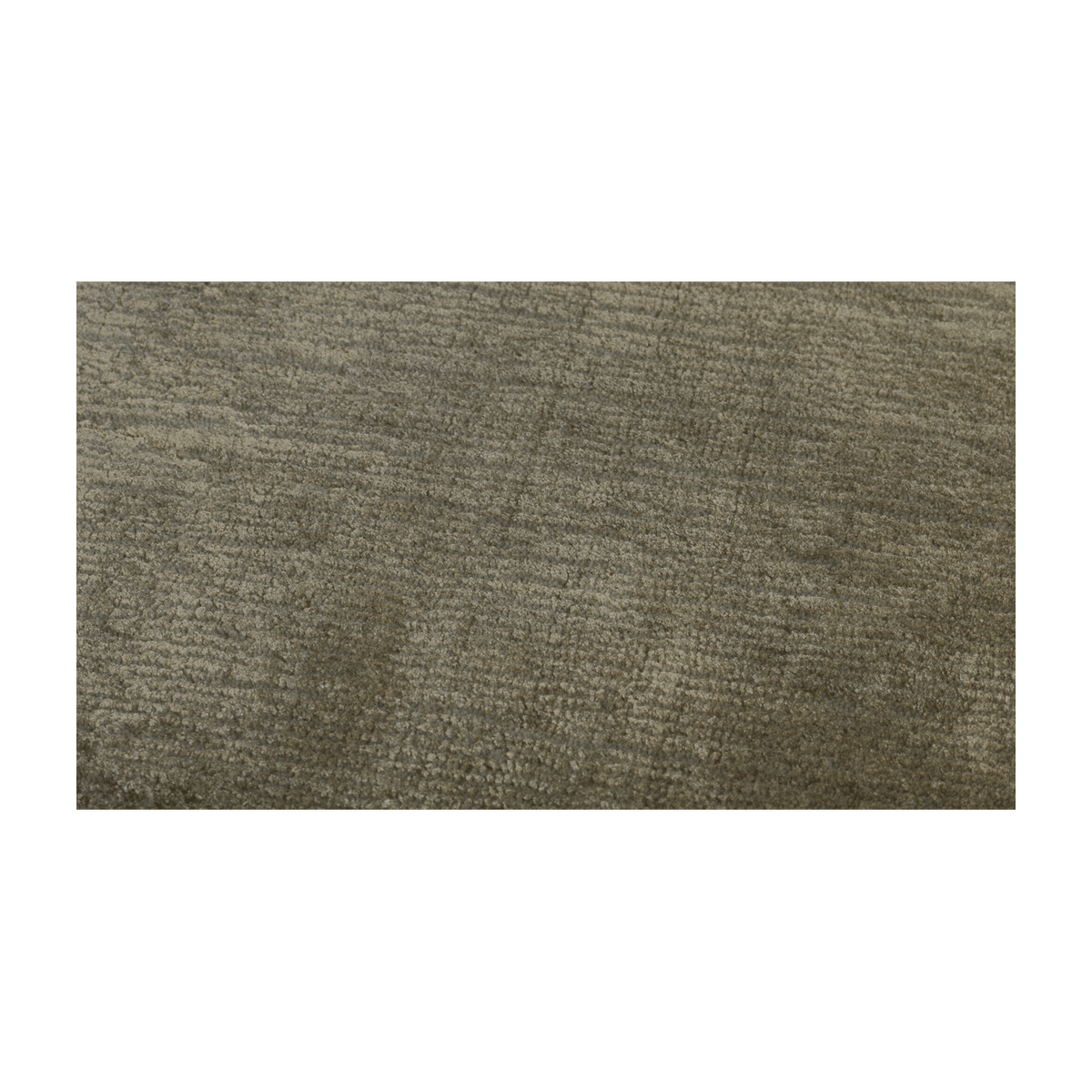Tapis en laine et viscose mousse 250x350 cm - Gubi - The Cool Republic