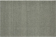 Tapis en laine gris 170x240 cm Peas - HAY - The Cool Republic