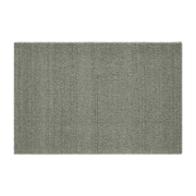 Wool carpet 170 x 240 cm grey Peas - HAY - The Cool Republic