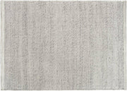 Tapis en laine gris 240x170 cm Dune - Hem - The Cool Republic