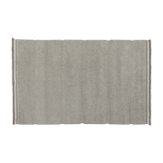 Tapis en laine gris 240x170 cm Steppe - Lorena Canals - The Cool Republic