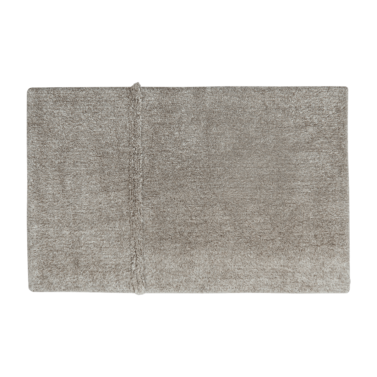 Tapis en laine gris 240x170 cm Tundra - Lorena Canals - The Cool Republic