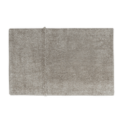 Grey wool carpet 240 x 170 cm Tundra - Lorena Canals - The Cool Republic