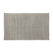 Tapis en laine gris 300x200 cm Steppe - Lorena Canals - The Cool Republic