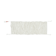 Ivory wool carpet 300 x 200 cm Enkang - Lorena Canals - The Cool Republic