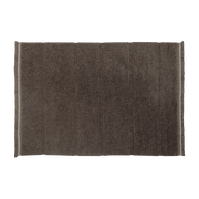 Tapis en laine marron 240x170 cm Steppe - Lorena Canals - The Cool Republic