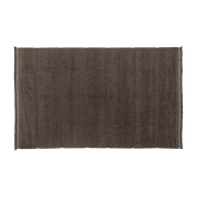 Tapis en laine marron 300x200 cm Steppe - Lorena Canals - The Cool Republic