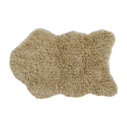 Wooly sheep wool rug - Lorena Canals - The Cool Republic
