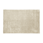 Raw Rug NO2 sandy wool rug 200 x 300 cm - Hay - The Cool Republic