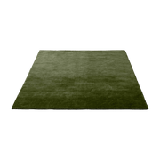 Tapis en laine vert 170x240 cm The Moor AP5 - &tradition - The Cool Republic