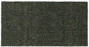 Tapis en polyester recyclé gris multi 100x200 cm Polli - Normann Copenhagen - The Cool Republic