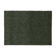 Tapis en polyester recyclé gris multi 170x240 cm Polli - Normann Copenhagen - The Cool Republic