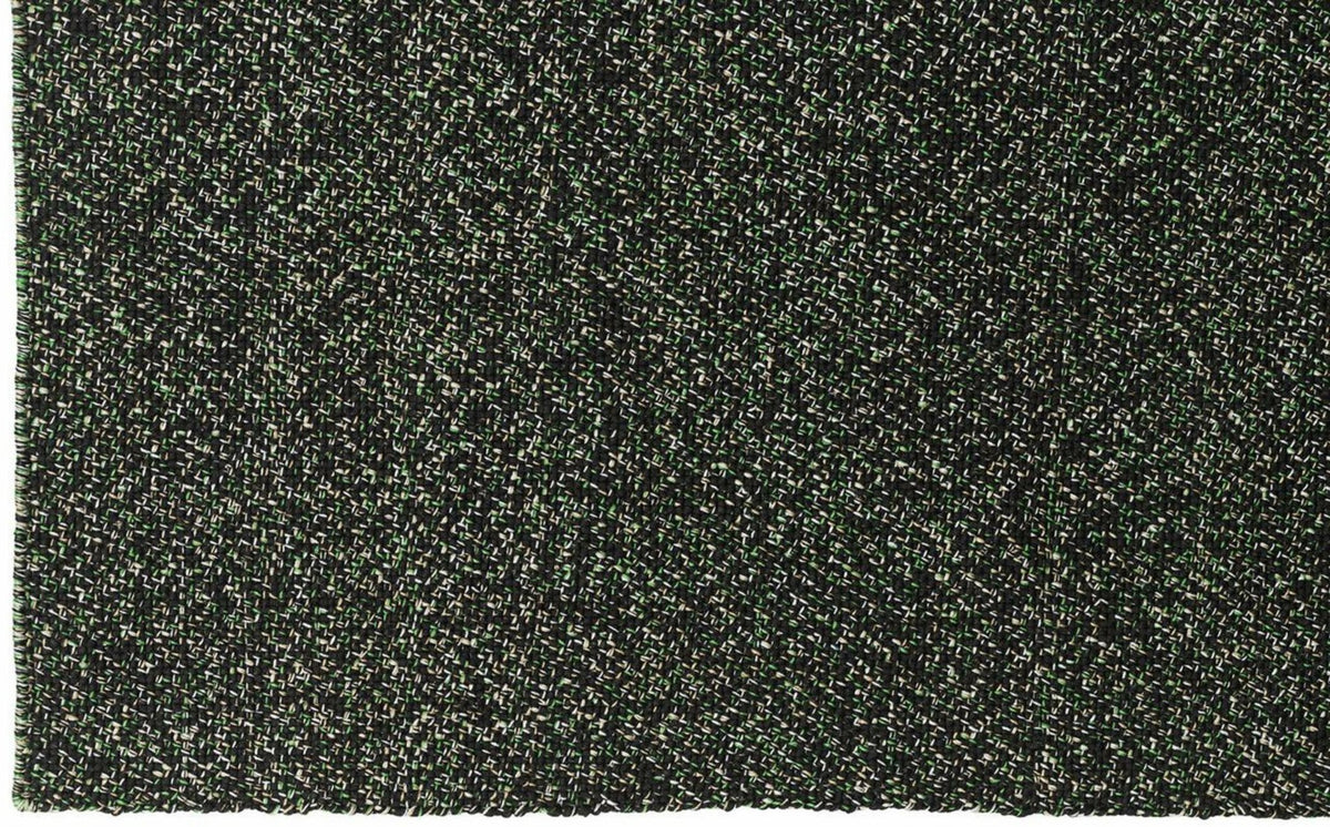 Tapis en polyester recyclé gris multi 170x240 cm Polli - Normann Copenhagen - The Cool Republic
