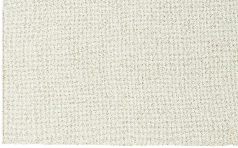 Tapis en polyester recyclé sable 170x240 cm Polli - Normann Copenhagen - The Cool Republic