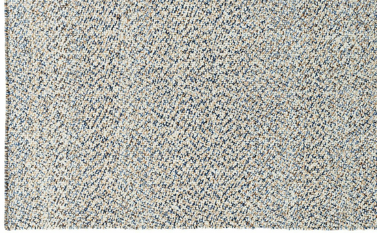 Tapis en polyester recyclé sable multi 170x240 cm Polli - Normann Copenhagen - The Cool Republic