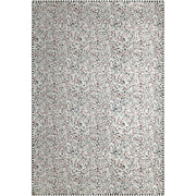 Tapis en vinyle rose 140x70 cm Terrazzo - Edito - The Cool Republic