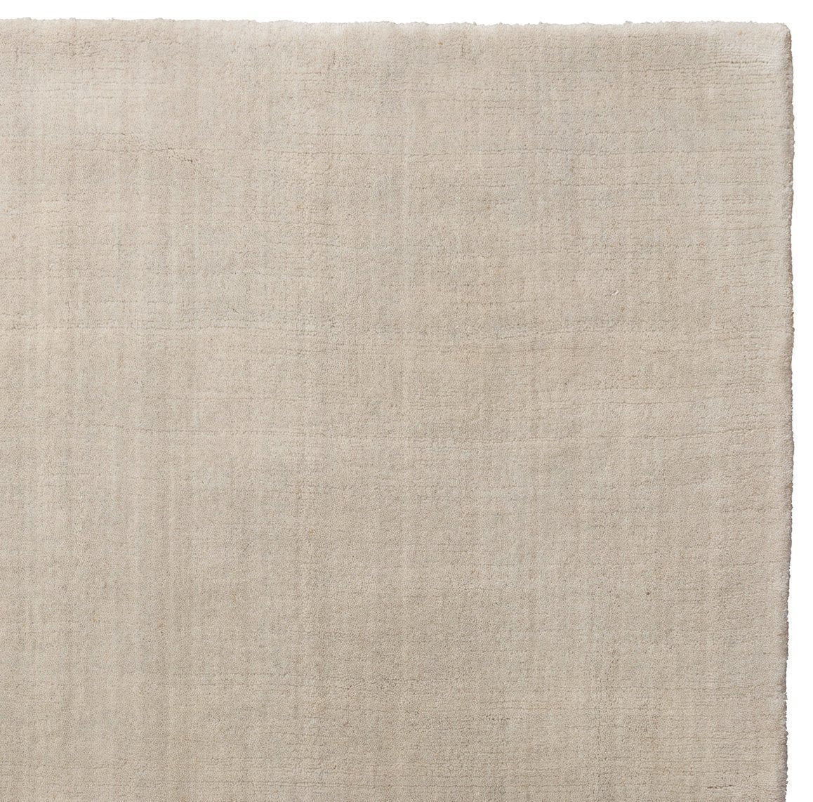 Tapis gris 140x200 cm Earth Bamboo - Massimo Copenhagen - The Cool Republic