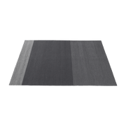 Tapis gris 170x240 cm Varjo - Muuto - The Cool Republic